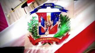 FERNANDO VILLALONA  DOMINICANO SOY [upl. by Mieka]