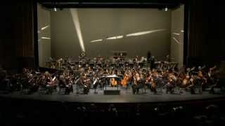 Witold Lutoslawski  Symphony Nº4 OPRF  Salonen [upl. by Bitthia]