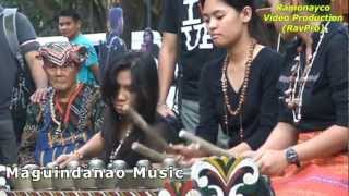 Mindanao Indigenous Music [upl. by Craddock]