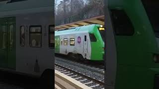 S9 Nach Recklinghausen Hbf [upl. by Aenaj309]