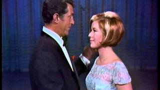 Dean Martin amp Vikki Carr  Them There Eyes [upl. by Alpheus295]