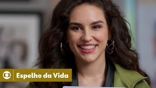 Espelho da Vida Kéfera Buchmann interpreta Mariane na trama das seis [upl. by Tolliver636]