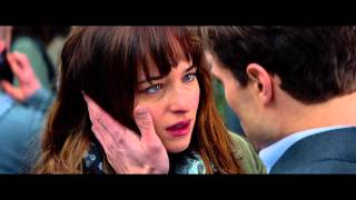 FIFTY SHADES OF GREY  Movie Review [upl. by Elletnuahc868]