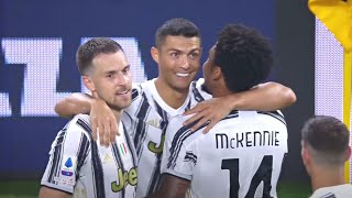 Juventus 30 Sampdoria  Juventus Start Season In Style  EXTENDED Highlights [upl. by Andrew]