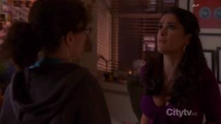 Salma Hayek on 30 Rock [upl. by Angele]