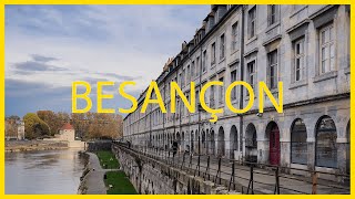 BESANÇON FRANCE [upl. by Ziul790]