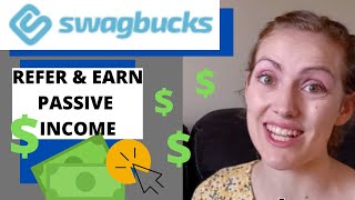 Swagbucks Referral Program  HOW To Send Referral Link to Your Friends  Does it REALLY Work [upl. by Conni]