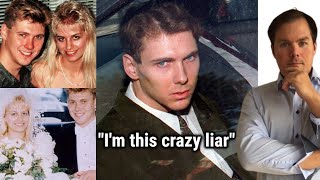 How Do Psychopaths Speak Paul Bernardo Case Study  Police Interview Statement Analysis [upl. by Catarina]