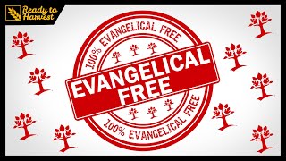 What is the Evangelical Free Church of America EFCA [upl. by Aihsenad]