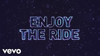 Krewella  Enjoy the Ride Lyric Video [upl. by Ogdon460]