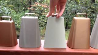 Kentucky Cowbells [upl. by Erreid]