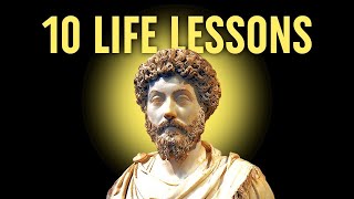 Marcus Aurelius Meditations Animated Summary [upl. by Tupler895]