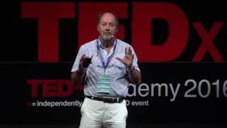 The world in 2030  John Andrews  TEDxAcademy [upl. by Schindler147]