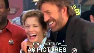 Walker Texas Ranger All Opening YouTube [upl. by Waddington]