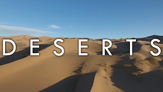 The Desert Biome  Biomes 4 [upl. by Platus21]