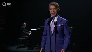 Brian Stokes Mitchell Performs quotThe Impossible Dreamquot on the 2020 A Capitol Fourth [upl. by Karie383]