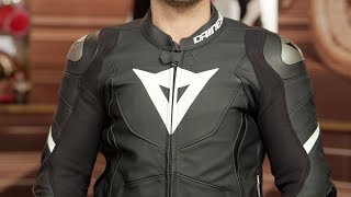 Dainese Avro 4 Jacket Review [upl. by Kitti84]