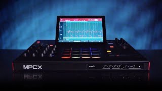 MPC X  Product Overview Video [upl. by Hesler]