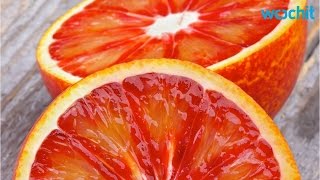 4 Simple Facts About Blood Oranges [upl. by Fontes]