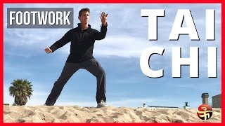 Tai Chi Basic Positions for Beginners [upl. by Julius]