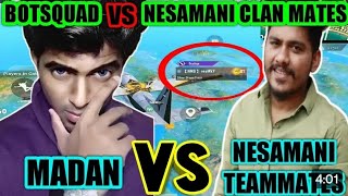 MADAN VS NESAMANI GAMING  Same Loppy  Subscribe 🔔🙏 [upl. by Yeltneb]