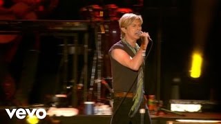 David Bowie  All the Young Dudes Live at the Isle of Wight [upl. by Eiliab13]