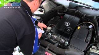 How To Top Up Your Power Steering Fluid  Video Guide [upl. by Tak]