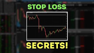 How to Use Stop Loss Orders The RIGHT Way [upl. by Enobe]