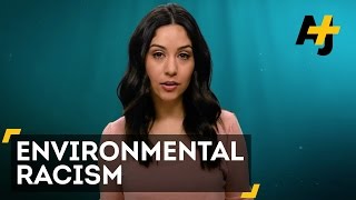 What Is Environmental Racism [upl. by Almena]