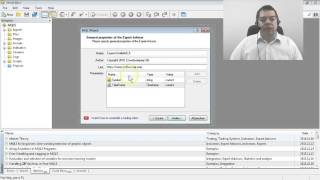 MQL5 Tutorial 6 Create your first Expert Advisor in 2 minutes [upl. by Blair]