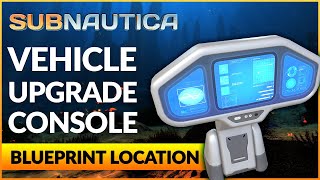 Best Location for Magnetite  SUBNAUTICA [upl. by Llebpmac]