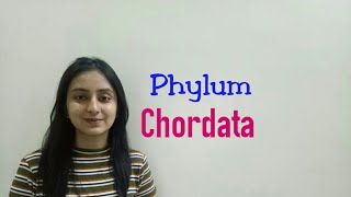 Phylum Chordata  Biological classification part 20  Class XILecture 48 [upl. by Tony]