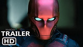 NEW MOVIE TRAILERS 2021  2022 [upl. by Letram]