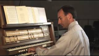 How an Organ Makes Music [upl. by Portwin]