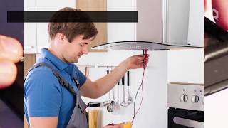 How to Troubleshoot a Kitchen Exhaust Fan [upl. by Caughey]