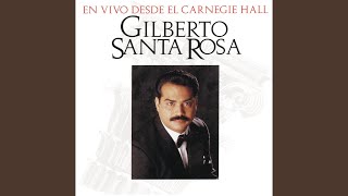 Vivir Sin Ella En Vivo Desde El Carnegie Hall Version [upl. by Turne]