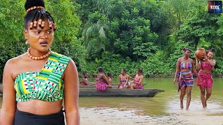 Uremma  Nigerian Movie [upl. by Dorotea]