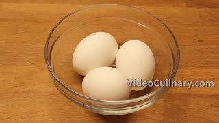 How to Pasteurize Eggs at Home [upl. by Adiela]