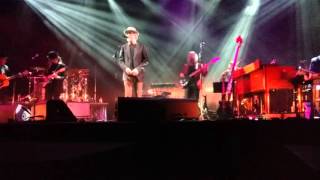 Buonanotte Fiorellino  Francesco De Gregori live Alcatraz Milano 23 marzo 2016 [upl. by Minica]