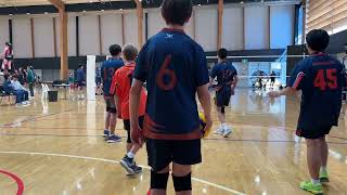 Chatswood High School VS Rooty Hill High School Round 1 Year 8 School Champs Day 1 [upl. by Fleisher983]