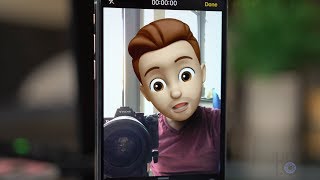 How to Use Memoji [upl. by Leynad]