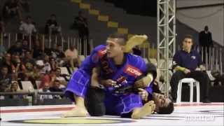 Brazilian Jiu Jitsu Highlights [upl. by Sikata]