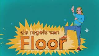 De regels van Floor I Fotogeniek [upl. by Yorgo]