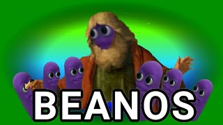 BEANOS MEME COMPILATION V2 TheChaman [upl. by Wichern]