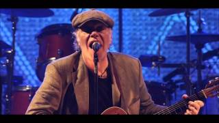 Kim Larsen amp Kjukken  Joanna Officiel Livevideo [upl. by Irami]