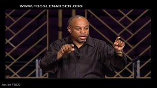 quotSpiritual Warfare Part 1quot Pastor John K Jenkins Sr Awesome Sermon [upl. by Alyek]