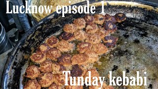 Legendary Tunday Kebabi  Lucknow Food Ep  1  Hmm [upl. by Alger]