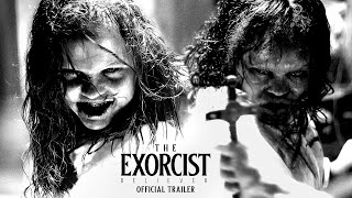 The Exorcist Believer  Official Telugu Trailer [upl. by Oibirot]