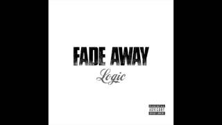 Logic  Fade Away Official Audio [upl. by Sharla]