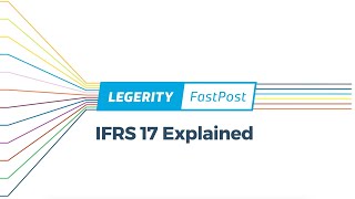 IFRS 17 Explained [upl. by Ikir]